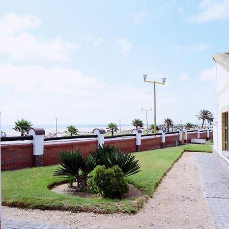 Nordstrand Self-Catering Flat Swakopmund Eksteriør billede