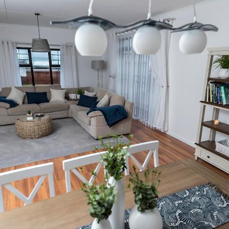 Nordstrand Self-Catering Flat Swakopmund Eksteriør billede