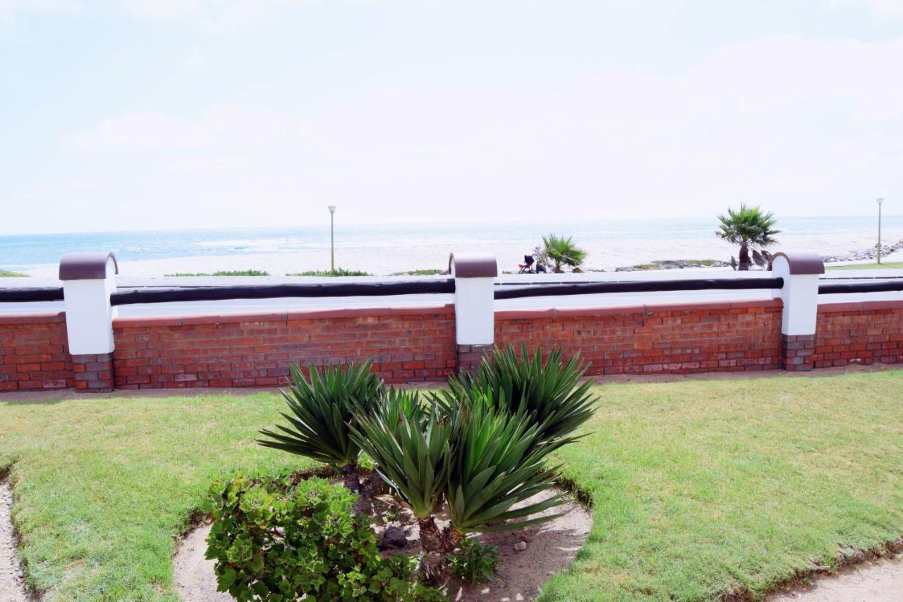 Nordstrand Self-Catering Flat Swakopmund Eksteriør billede