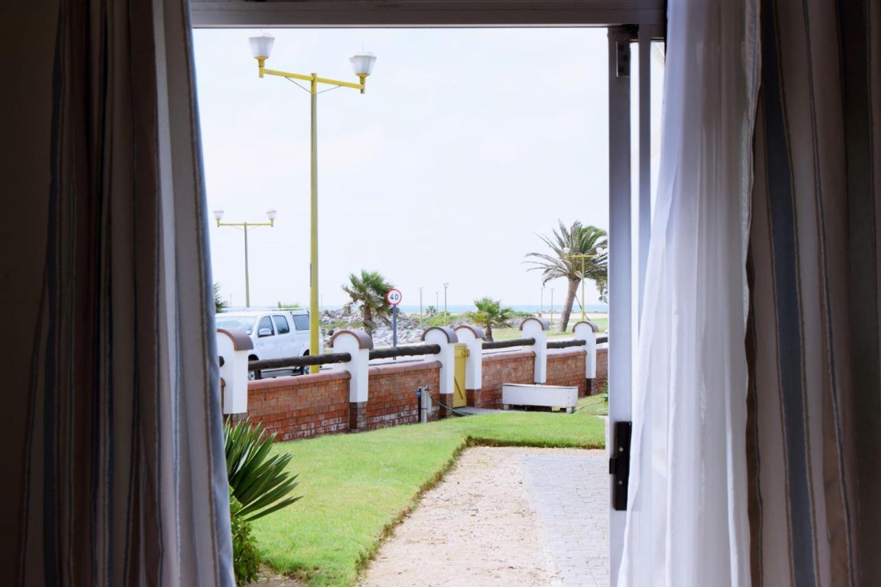 Nordstrand Self-Catering Flat Swakopmund Eksteriør billede