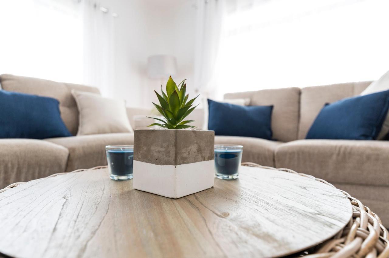 Nordstrand Self-Catering Flat Swakopmund Eksteriør billede