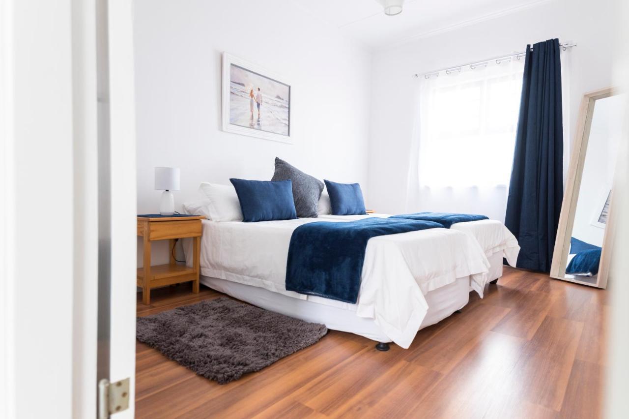 Nordstrand Self-Catering Flat Swakopmund Eksteriør billede