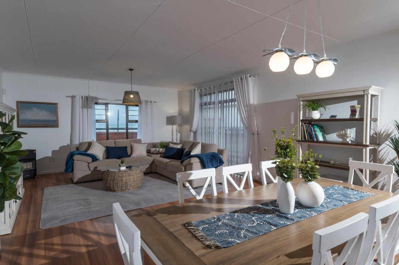 Nordstrand Self-Catering Flat Swakopmund Eksteriør billede