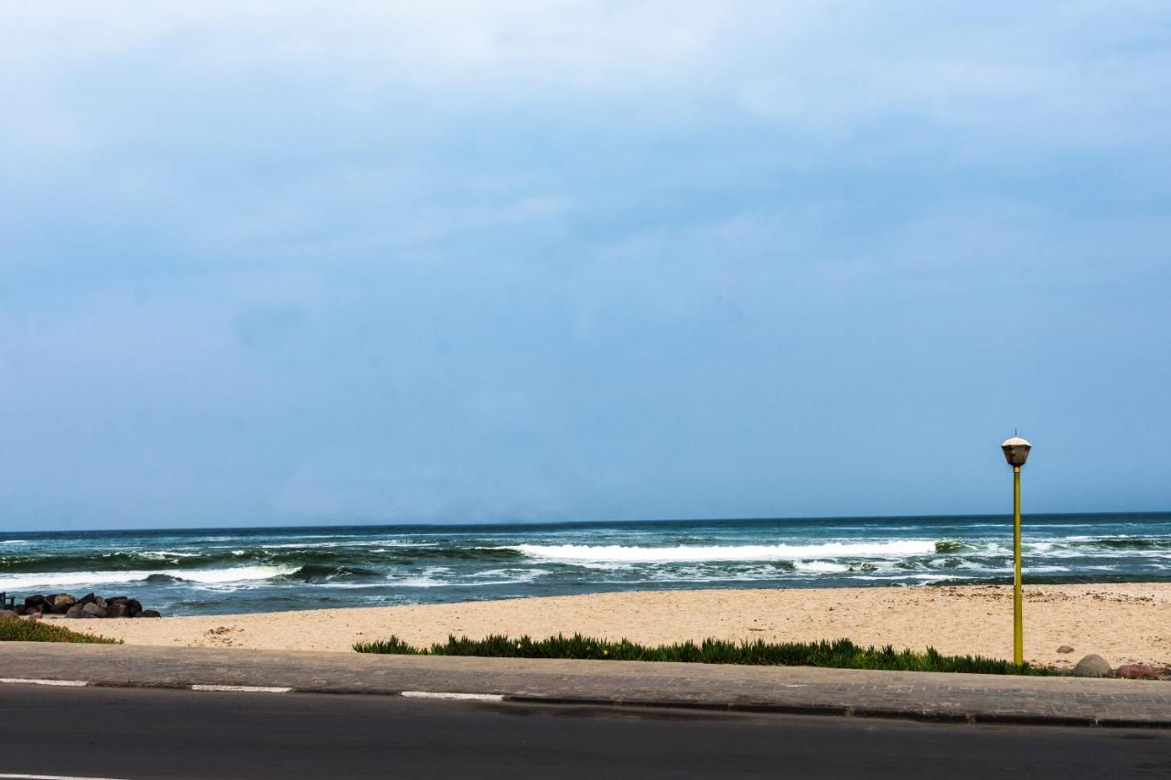 Nordstrand Self-Catering Flat Swakopmund Eksteriør billede