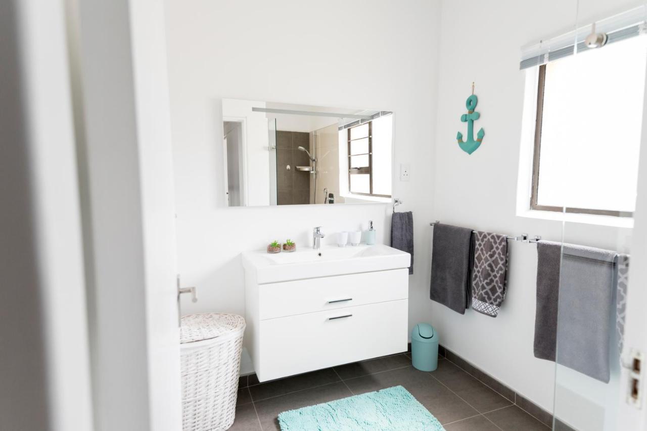 Nordstrand Self-Catering Flat Swakopmund Eksteriør billede