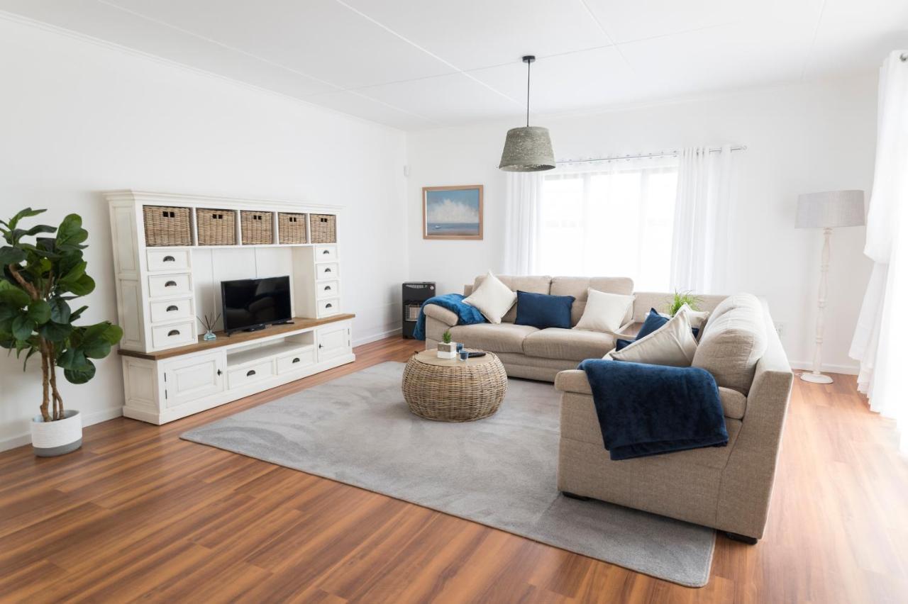 Nordstrand Self-Catering Flat Swakopmund Eksteriør billede
