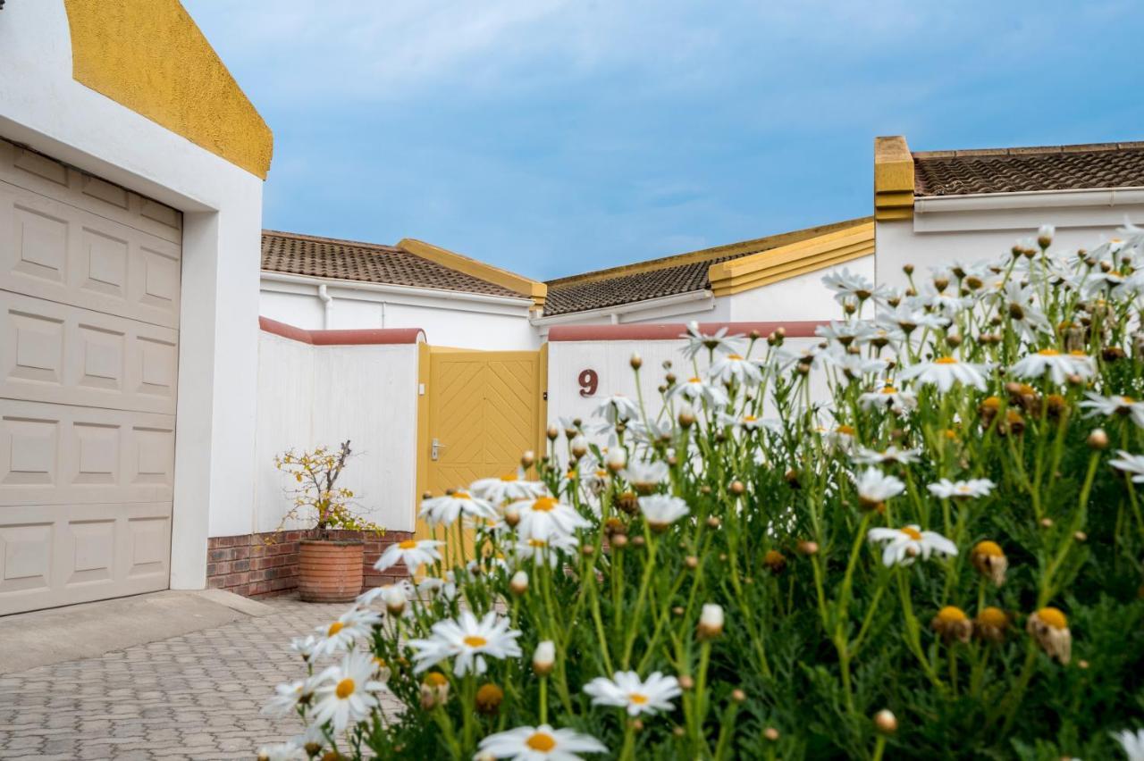 Nordstrand Self-Catering Flat Swakopmund Eksteriør billede
