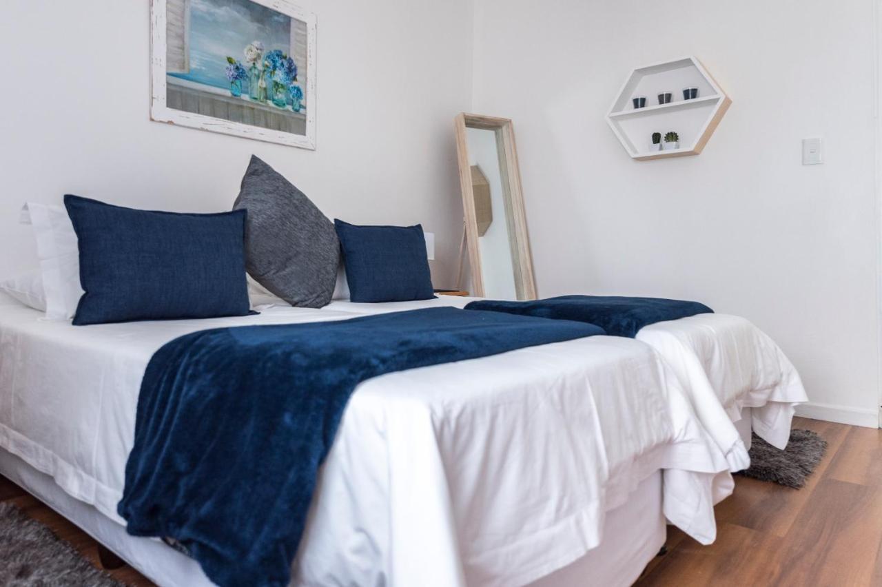Nordstrand Self-Catering Flat Swakopmund Eksteriør billede