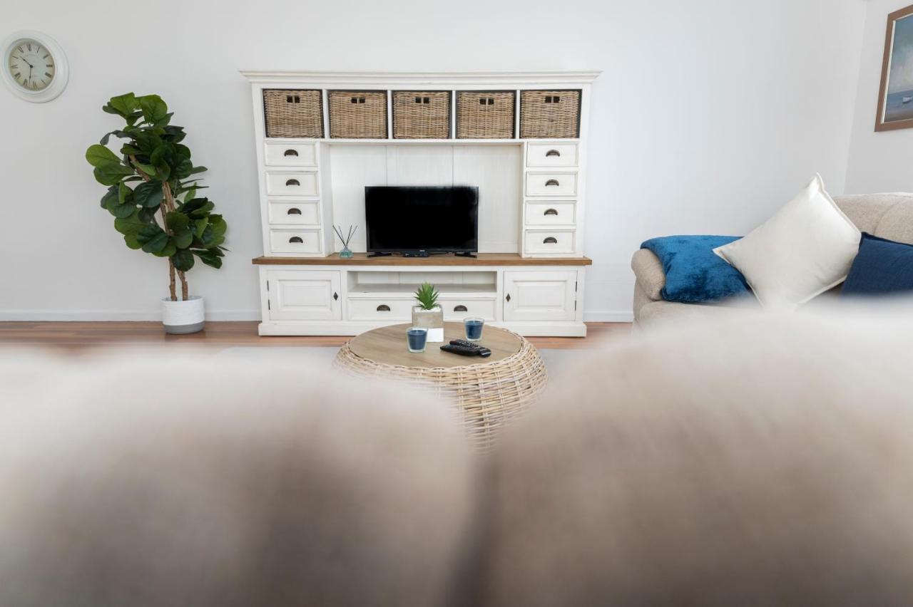 Nordstrand Self-Catering Flat Swakopmund Eksteriør billede