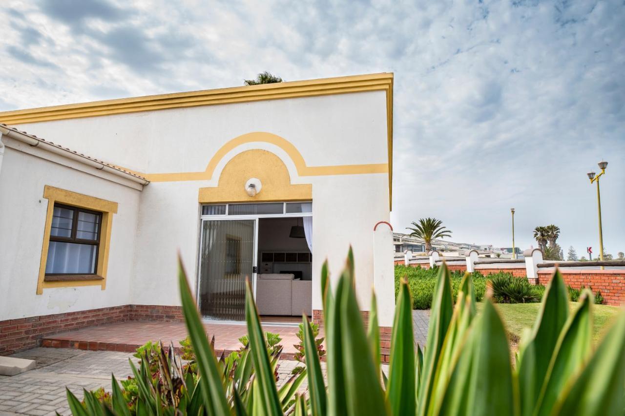 Nordstrand Self-Catering Flat Swakopmund Eksteriør billede