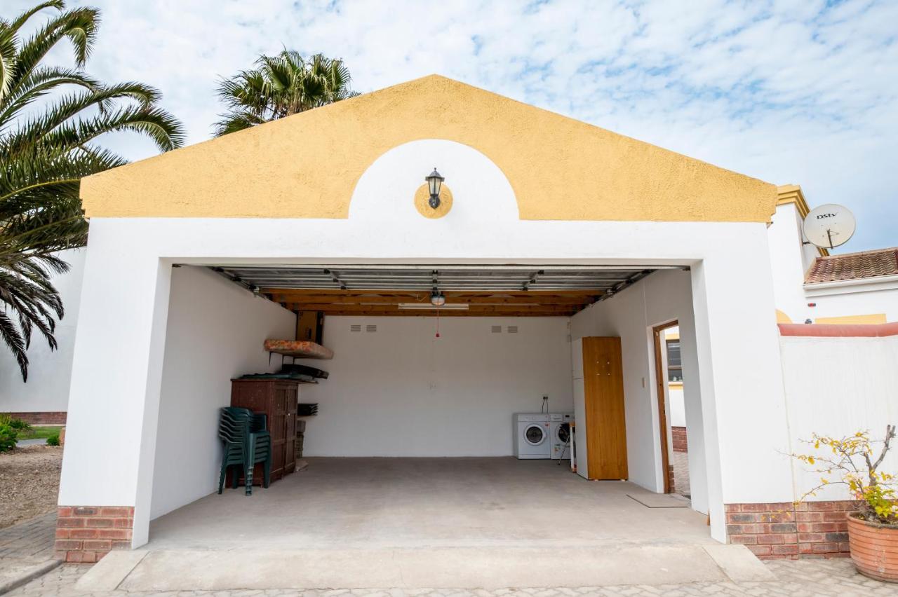 Nordstrand Self-Catering Flat Swakopmund Eksteriør billede