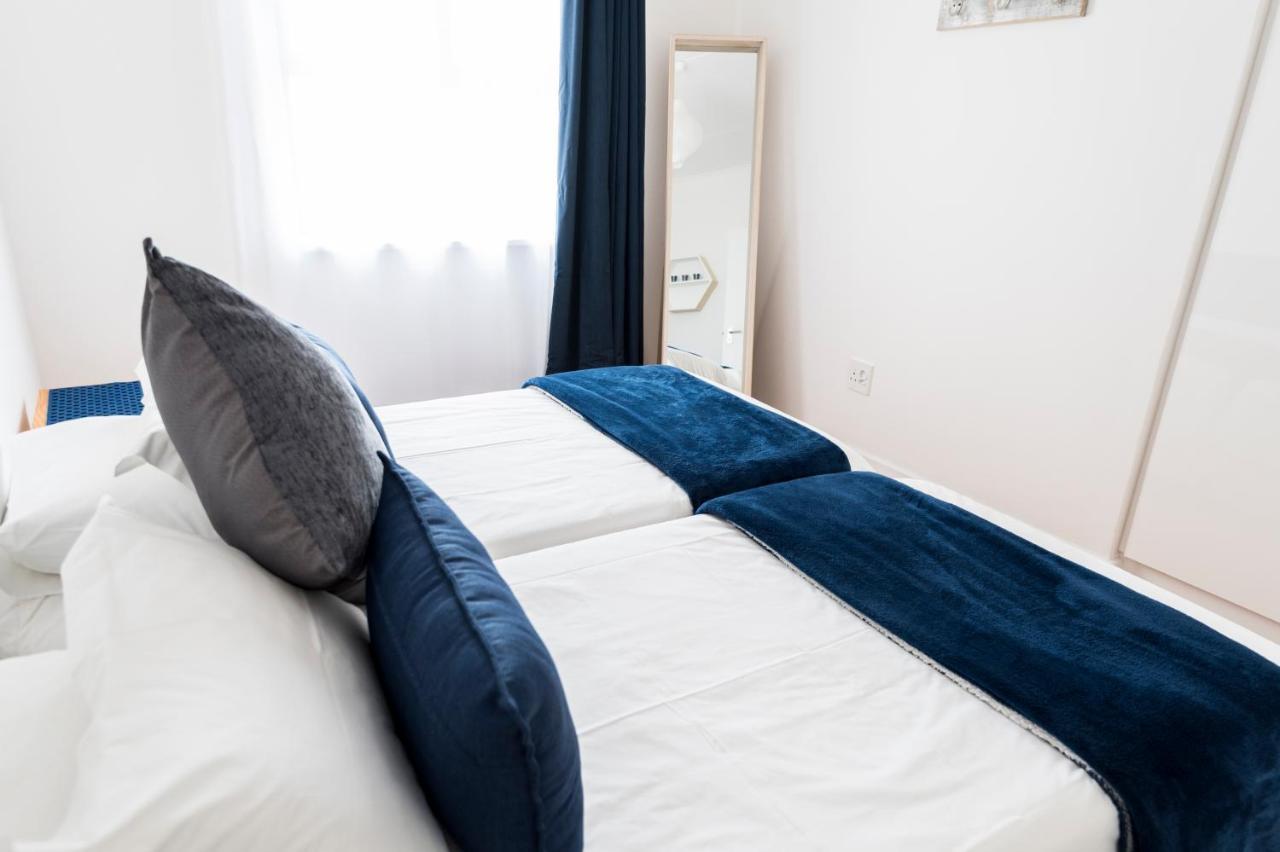 Nordstrand Self-Catering Flat Swakopmund Eksteriør billede