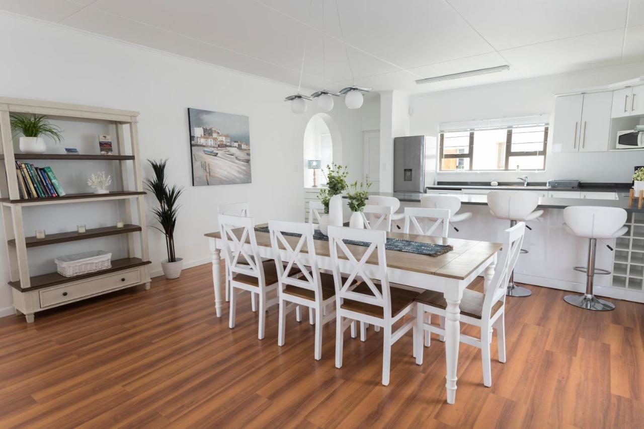 Nordstrand Self-Catering Flat Swakopmund Eksteriør billede