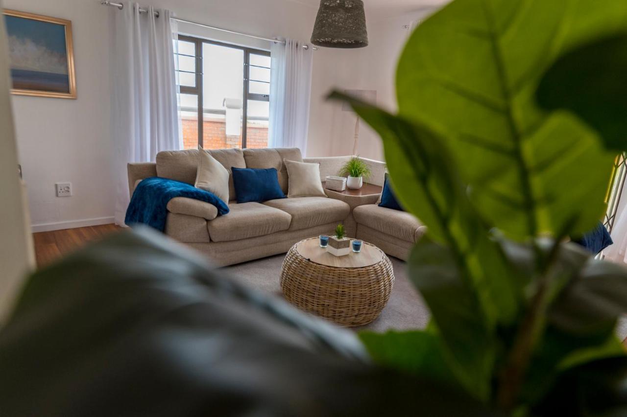 Nordstrand Self-Catering Flat Swakopmund Eksteriør billede